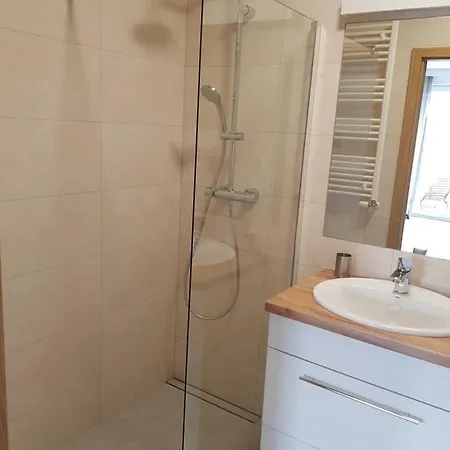 Oisin Apartament Wrocław