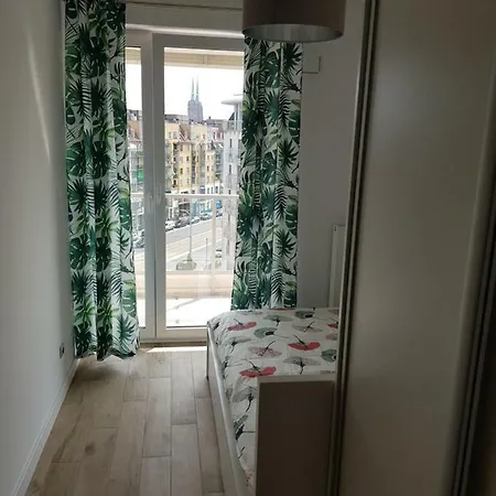 Oisin Apartament