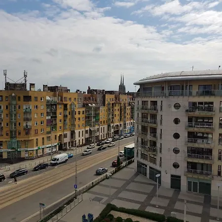 Oisin Apartament *